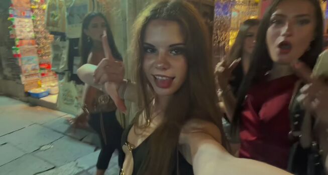 Full leaked Isobel burwood private onlyfans photo