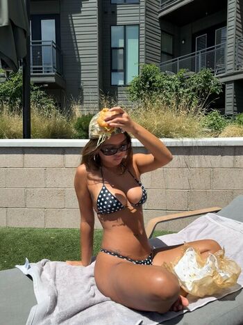 Full leaked Issaalonte private onlyfans photo