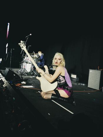 Full leaked Issey carts private onlyfans photo