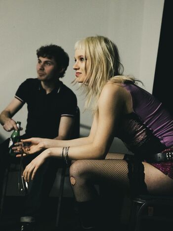 Full leaked Issey carts private onlyfans photo