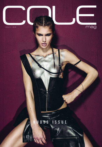 Issue Cole