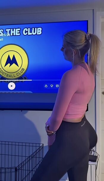 Full leaked Issy anderson private onlyfans photo