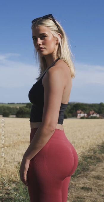 Full leaked Issy anderson page private onlyfans photo