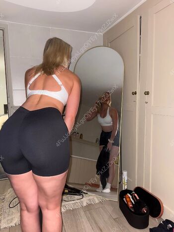Full leaked Issy anderson private onlyfans photo