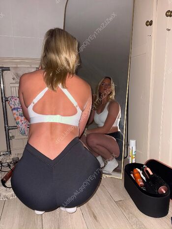 Full leaked Issy anderson private onlyfans photo