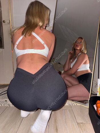 Full leaked Issy anderson private onlyfans photo