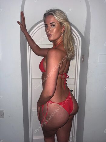 Full leaked Issy anderson private onlyfans photo