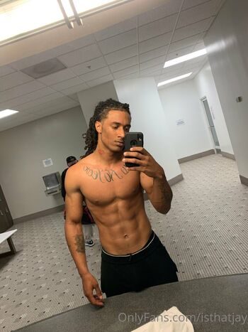 Full leaked Isthatjay page private onlyfans photo