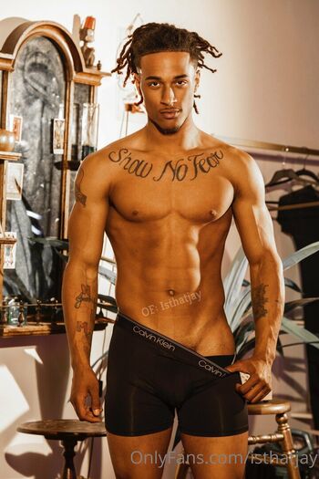 Full leaked Isthatjay private onlyfans photo
