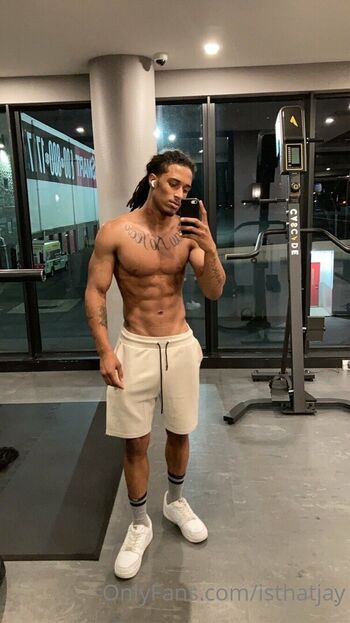 Full leaked Isthatjay private onlyfans photo