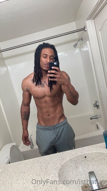 Full leaked Isthatjay private onlyfans photo