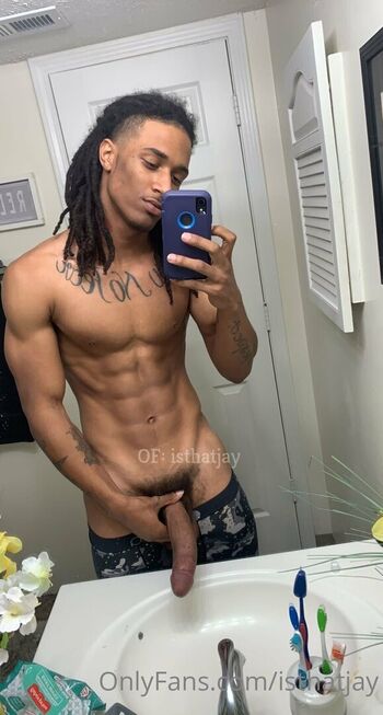 Full leaked Isthatjay private onlyfans photo