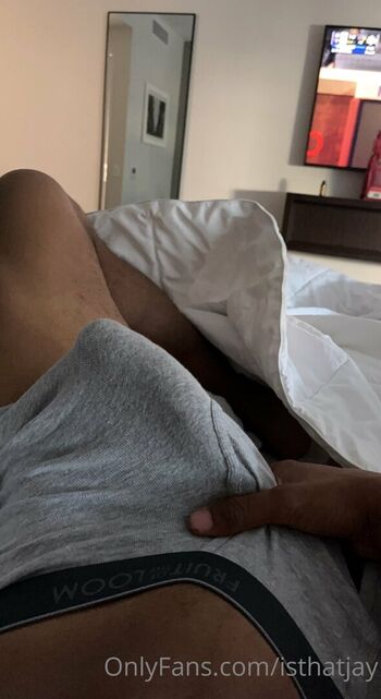 Full leaked Isthatjay private onlyfans photo