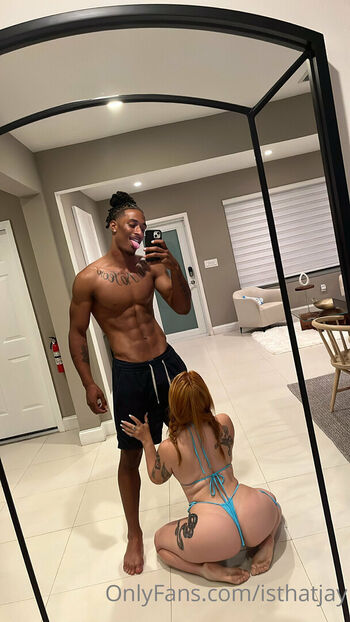 Full leaked Isthatjay private onlyfans photo