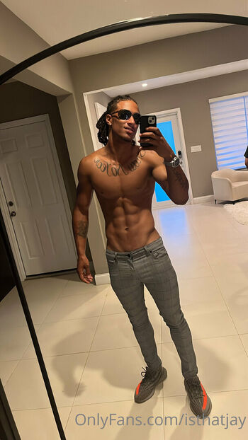 Full leaked Isthatjay private onlyfans photo