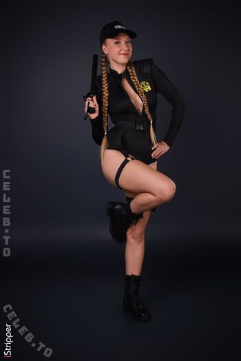Full leaked Istripper private onlyfans photo
