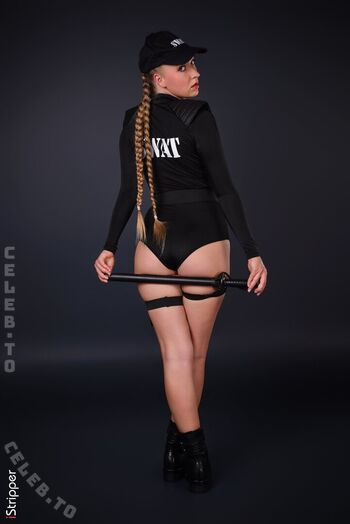 Full leaked Istripper private onlyfans photo
