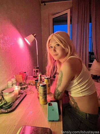 Full leaked Istustayaa private onlyfans photo