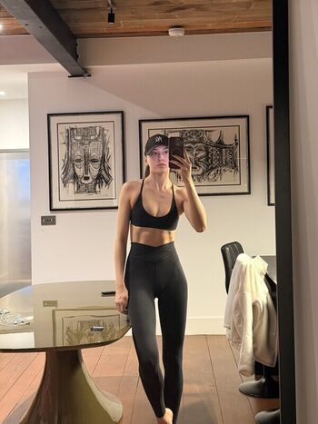 Full leaked It girl mila private onlyfans photo