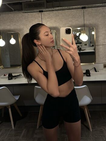 Full leaked It girl mila private onlyfans photo