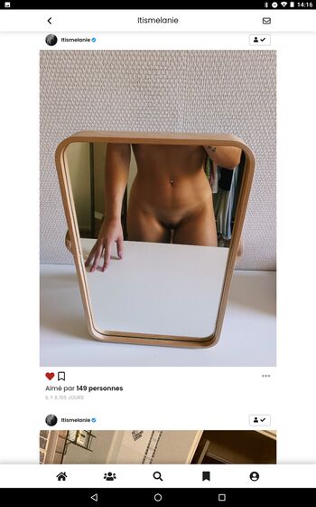 Full leaked It is melanie private onlyfans photo