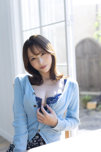 Itou Mayuki