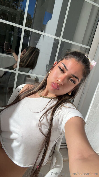 Full leaked Its jasminexx private onlyfans photo