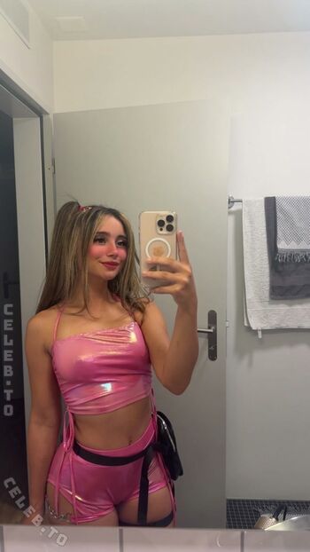 Full leaked Its lairet private onlyfans photo