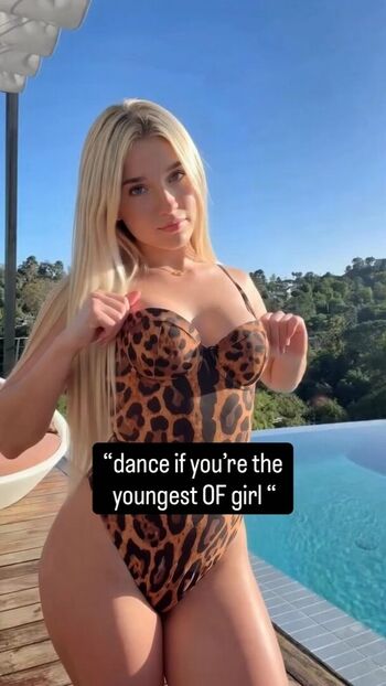 Full leaked Its leylasyla private onlyfans photo