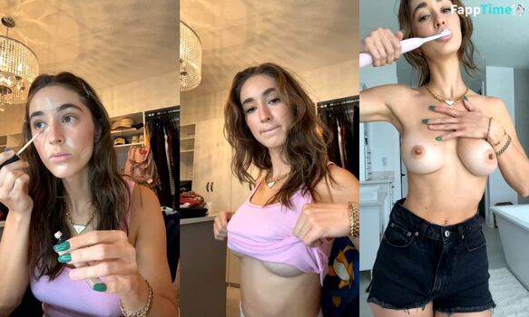 Full leaked Its natalieroush private onlyfans photo