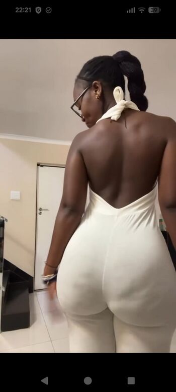 Full leaked Its tshego private onlyfans photo