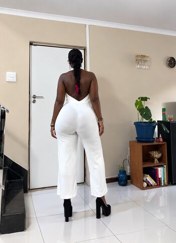 Full leaked Its tshego private onlyfans photo