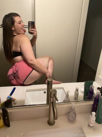 Full leaked Itsalexblair page private onlyfans photo