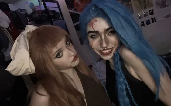 Full leaked Itsalwaysmecos private onlyfans photo
