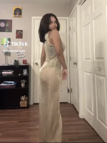 Full leaked Itsauraaaa private onlyfans photo