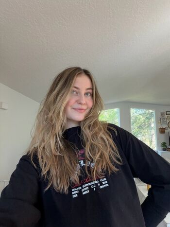 Full leaked Itsbellaxrose private onlyfans photo