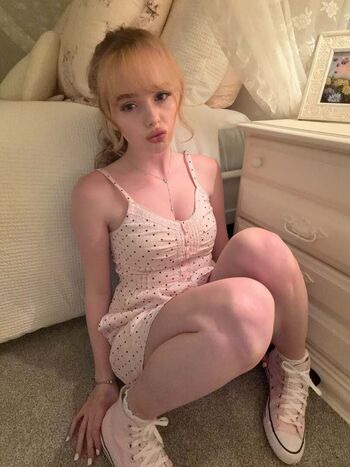 Full leaked Itsblushdoll private onlyfans photo