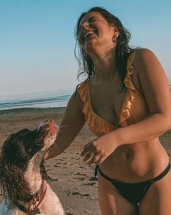 Full leaked Itscurious cat private onlyfans photo