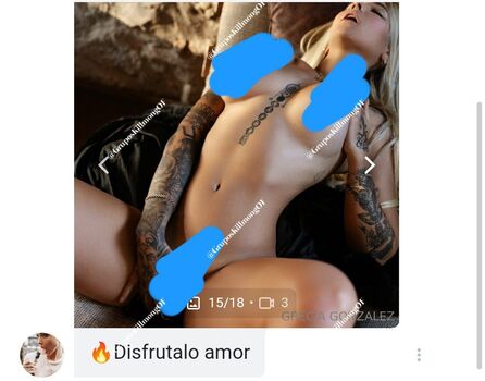 Full leaked Itsgrecia private onlyfans photo