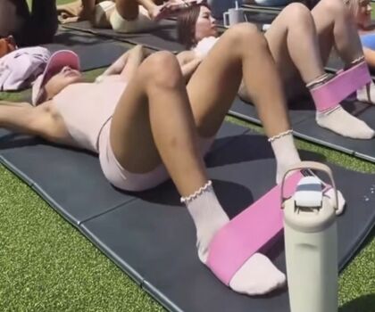 Full leaked Itsjenniboop private onlyfans photo
