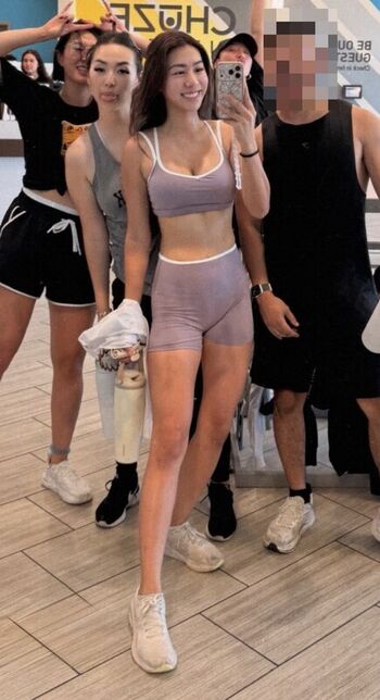 Full leaked Itsjenniboop private onlyfans photo