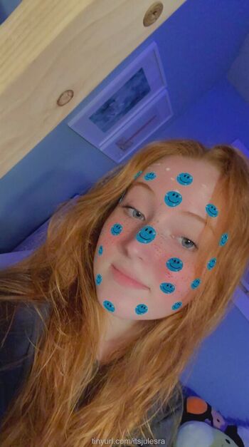 Full leaked Itsjulesra private onlyfans photo