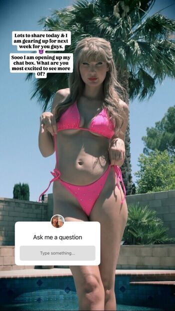 Full leaked Itsjustblondie itsjustashley private onlyfans photo