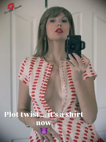 Full leaked Itsjustblondie itsjustashley private onlyfans photo