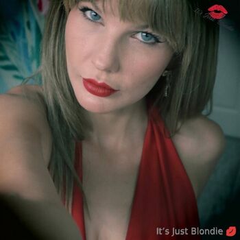 Full leaked Itsjustblondie private onlyfans photo