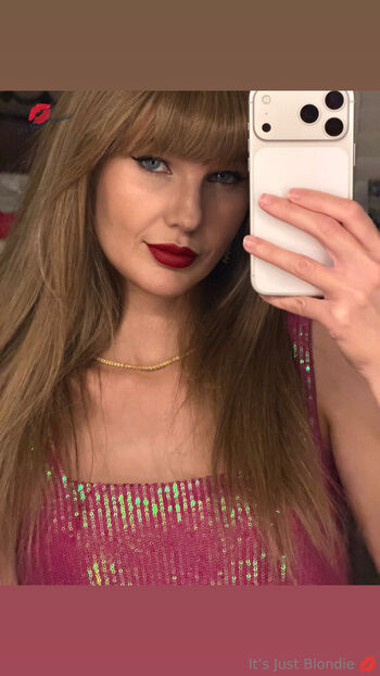Full leaked Itsjustblondie private onlyfans photo
