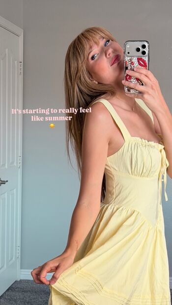 Full leaked Itsjustblondie page private onlyfans photo