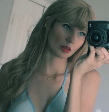 Full leaked Itsjustblondie page private onlyfans photo