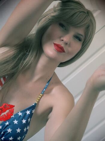 Full leaked Itsjustblondie private onlyfans photo