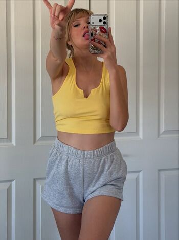 Full leaked Itsjustblondie private onlyfans photo